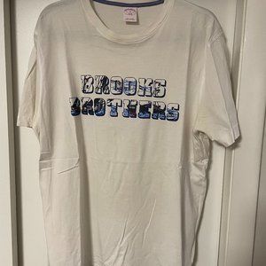 Brooks Brothers Graphic T-Shirt